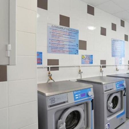 Chambre Chez L'Habitant Chatillon Dans Appartement Partage Avec D'Autres Visiteurs Et Espace Journee Luaran gambar