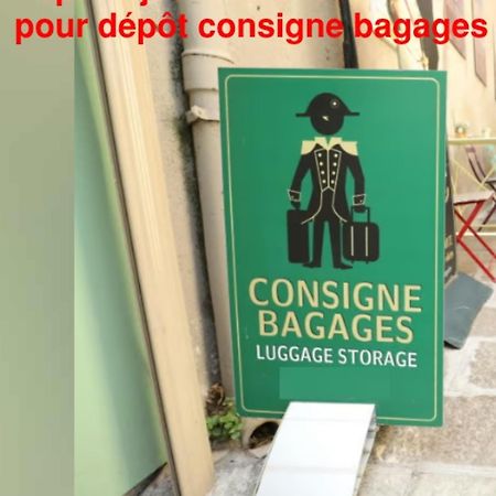 Chambre Chez L'Habitant Chatillon Dans Appartement Partage Avec D'Autres Visiteurs Et Espace Journee Luaran gambar