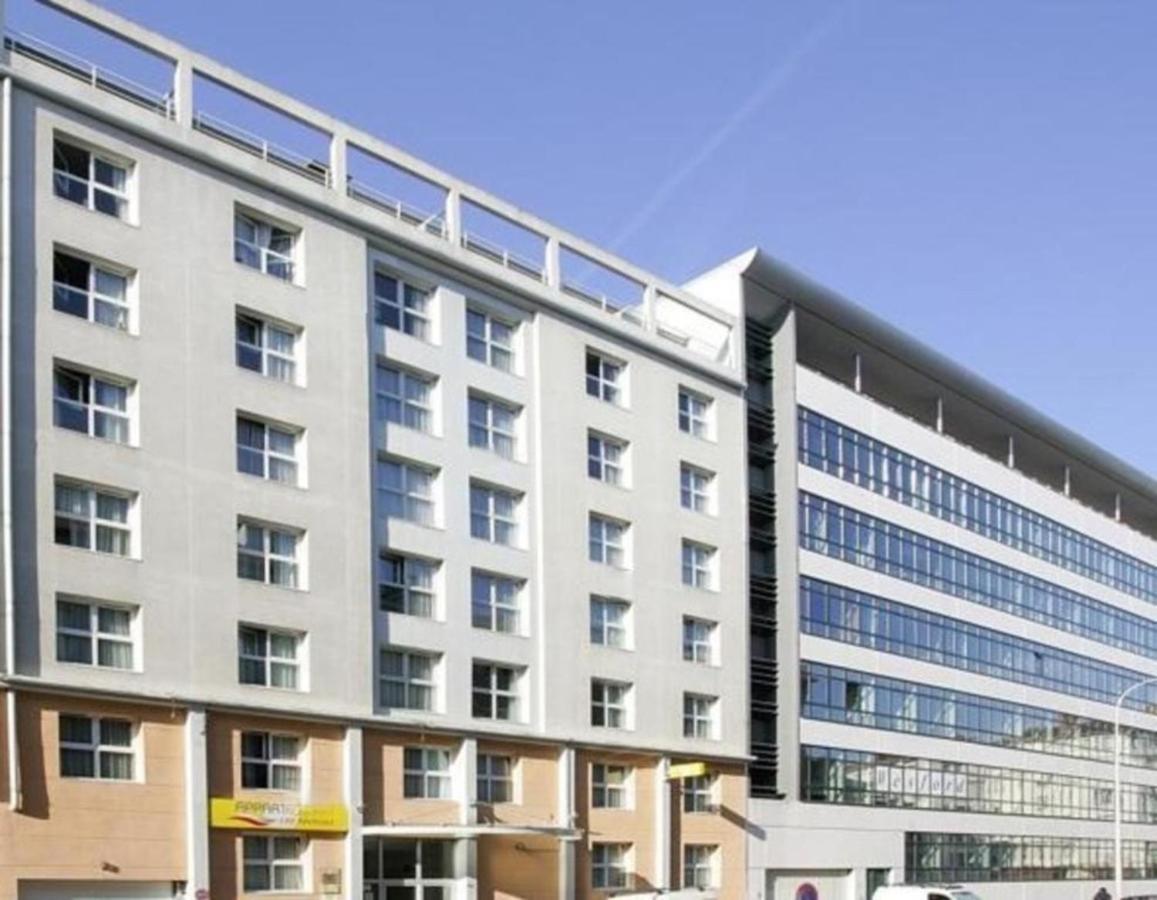 Chambre Chez L'Habitant Chatillon Dans Appartement Partage Avec D'Autres Visiteurs Et Espace Journee Luaran gambar