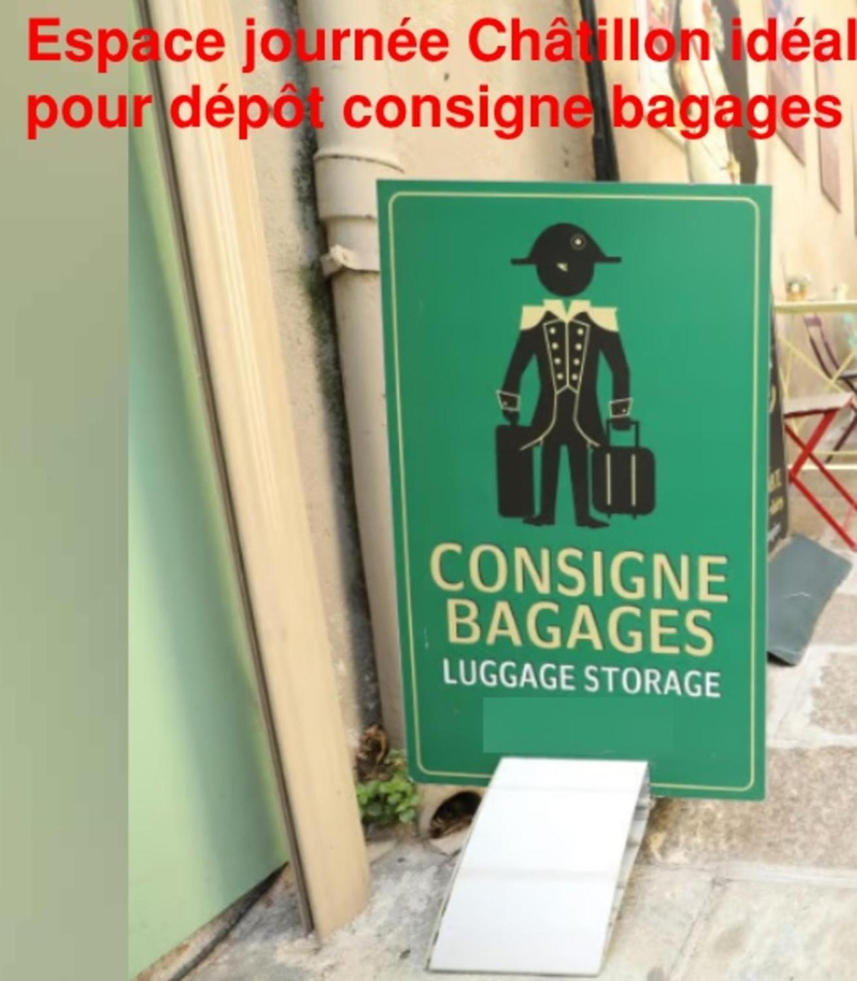 Chambre Chez L'Habitant Chatillon Dans Appartement Partage Avec D'Autres Visiteurs Et Espace Journee Luaran gambar